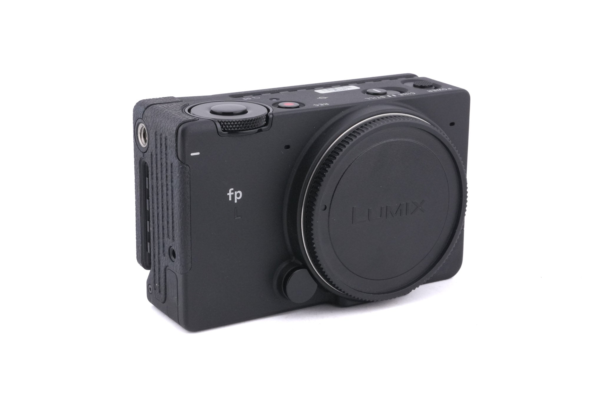 Sigma fp L