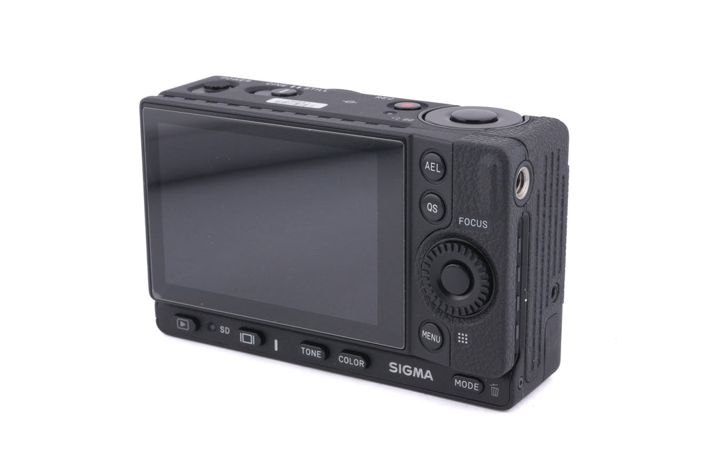 Sigma fp L
