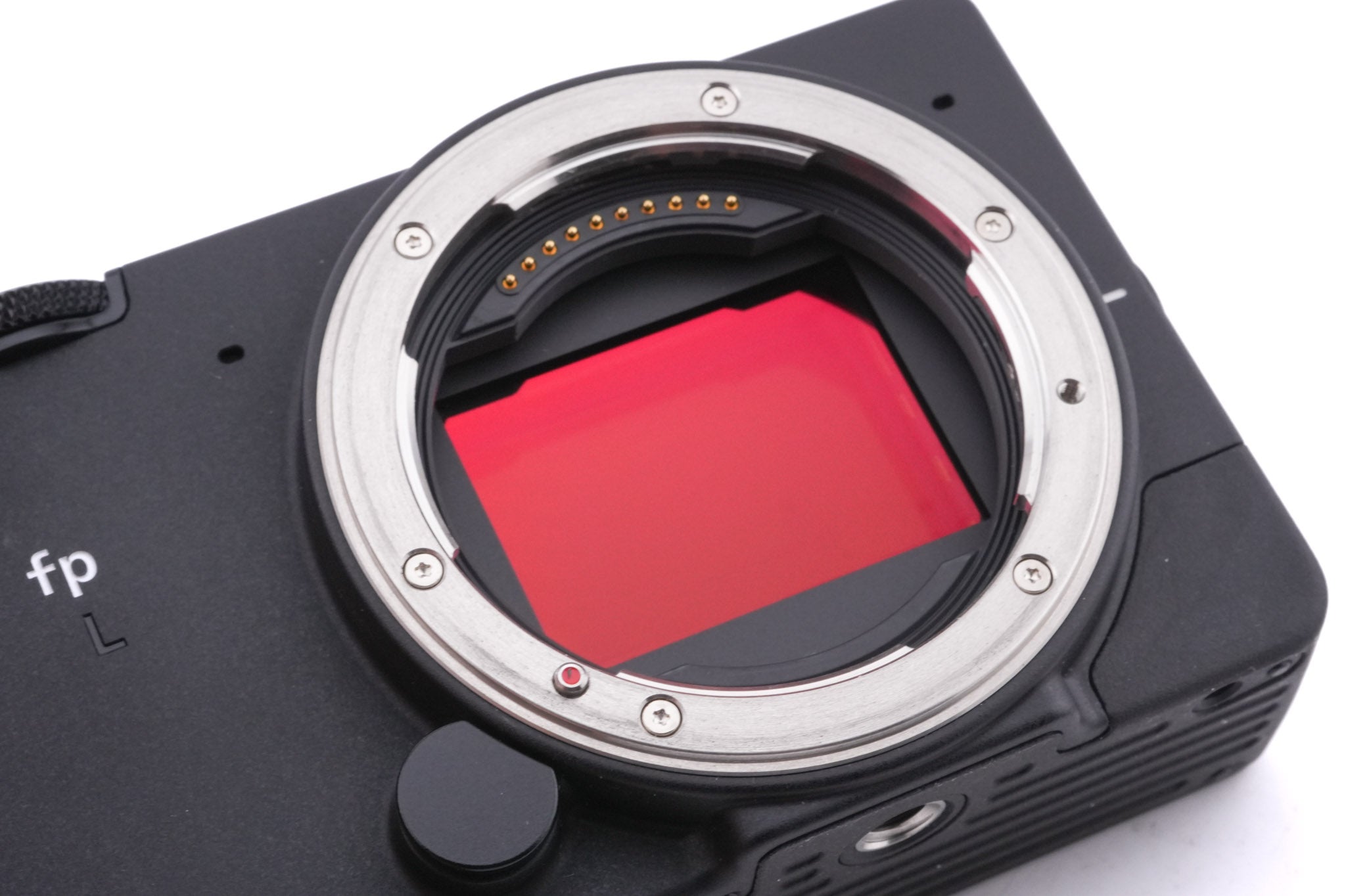 Sigma fp L