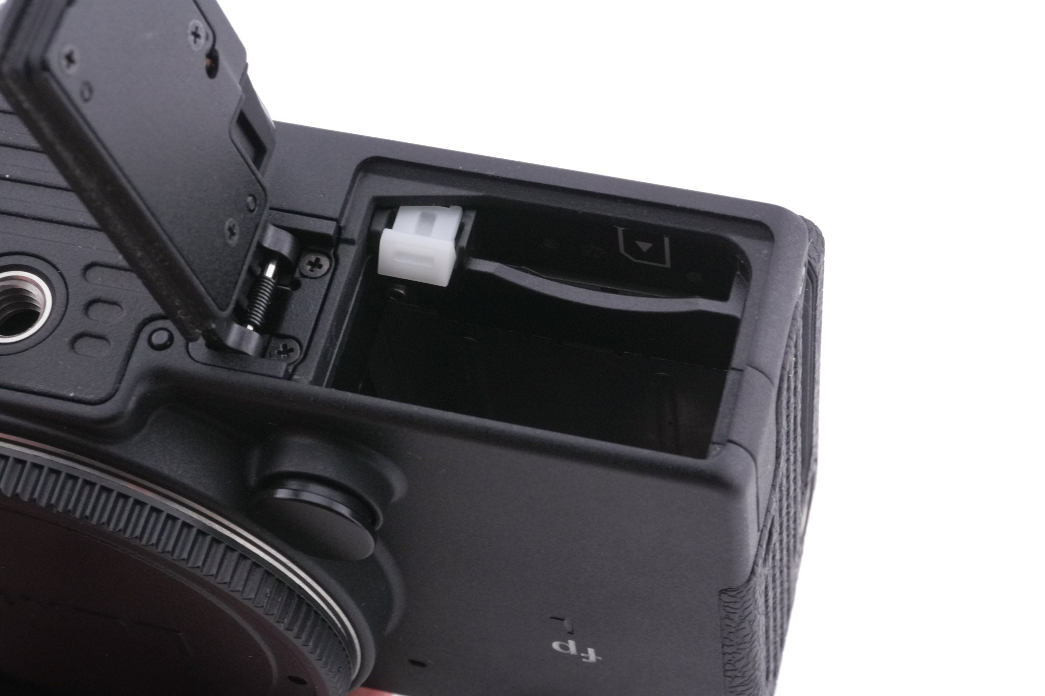 Sigma fp L