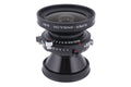 Schneider-Kreuznach 90mm f8 Super-Angulon MC (Shutter)