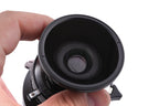 Schneider-Kreuznach 90mm f8 Super-Angulon MC (Shutter)