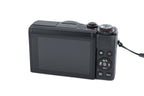 Canon Powershot G7X Mark III