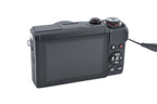 Canon Powershot G7X Mark III