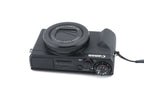 Canon Powershot G7X Mark III