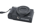 Canon Powershot G7X Mark III