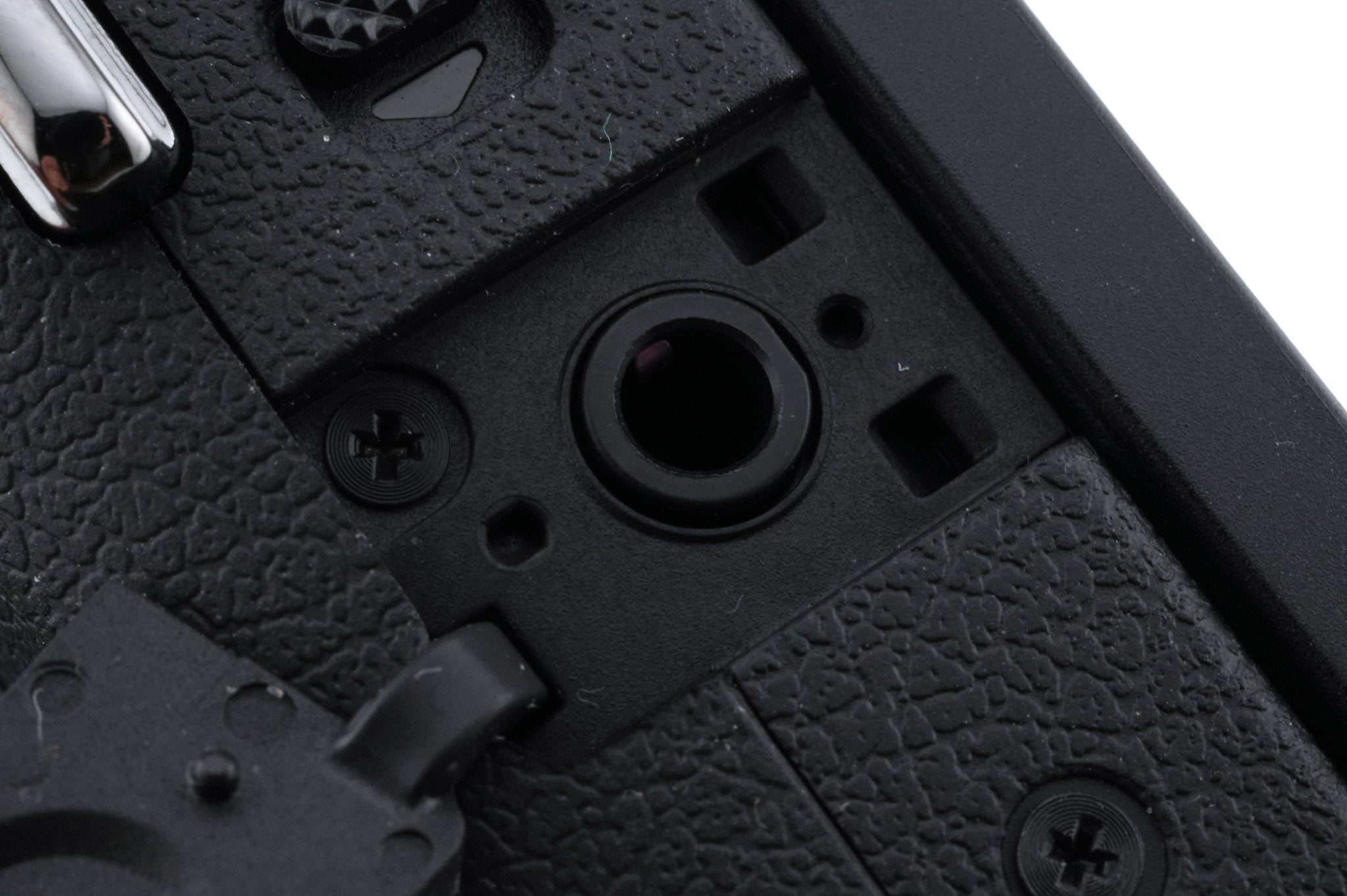 Canon Powershot G7X Mark III