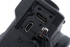 Canon Powershot G7X Mark III