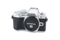 Olympus OM-D E-M10 Mark III