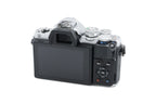 Olympus OM-D E-M10 Mark III