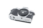 Olympus OM-D E-M10 Mark III