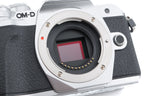Olympus OM-D E-M10 Mark III