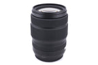 Fujifilm 32-64mm f4 Fujinon GF R LM WR