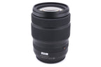Fujifilm 32-64mm f4 Fujinon GF R LM WR