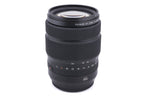 Fujifilm 32-64mm f4 Fujinon GF R LM WR