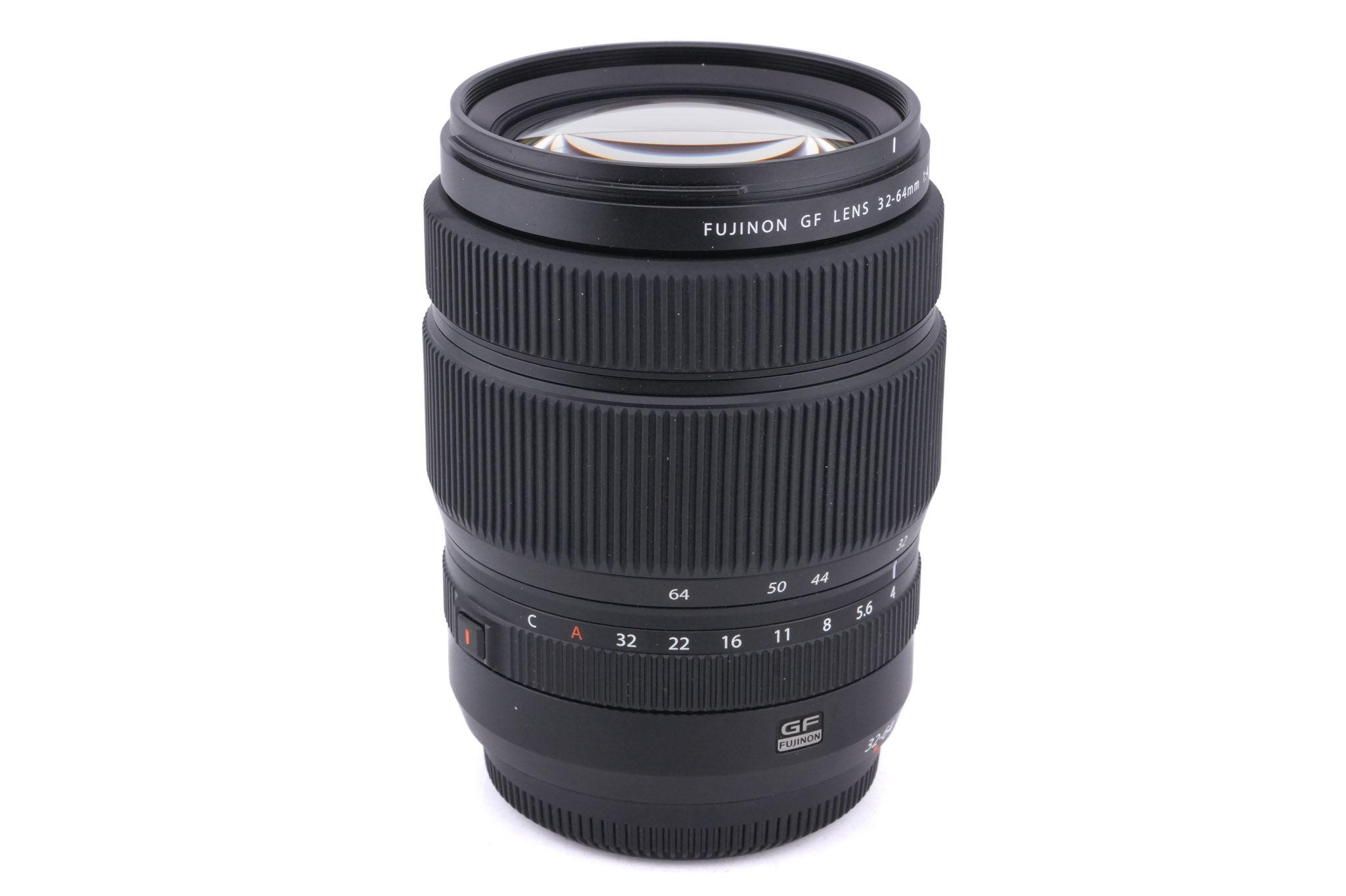 Fujifilm 32-64mm f4 Fujinon GF R LM WR