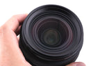 Fujifilm 32-64mm f4 Fujinon GF R LM WR