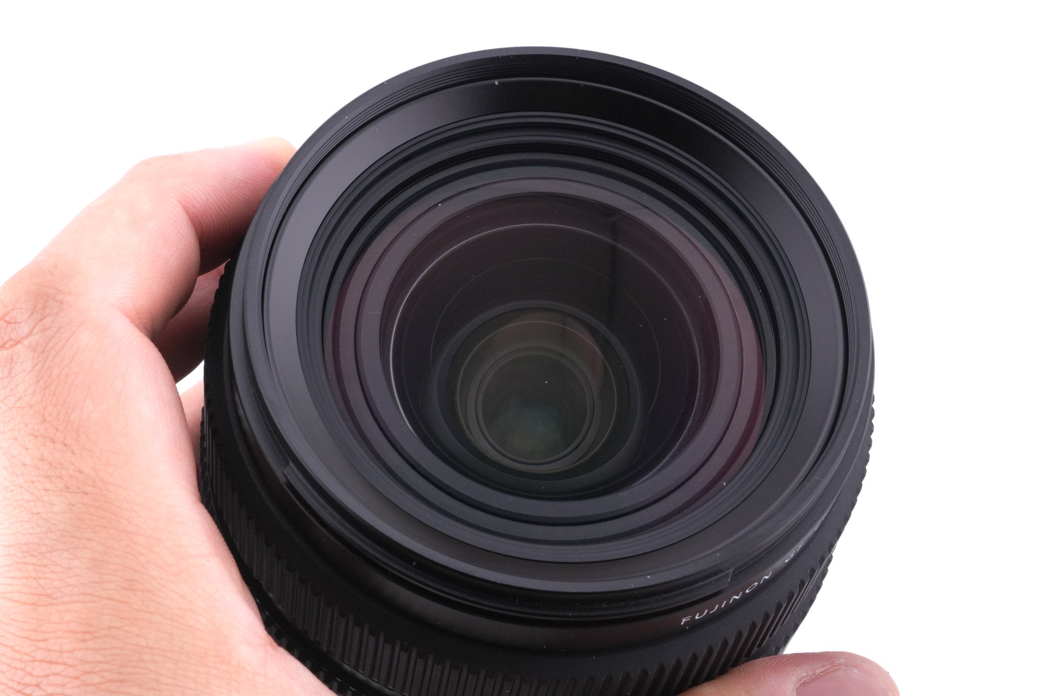 Fujifilm 32-64mm f4 Fujinon GF R LM WR
