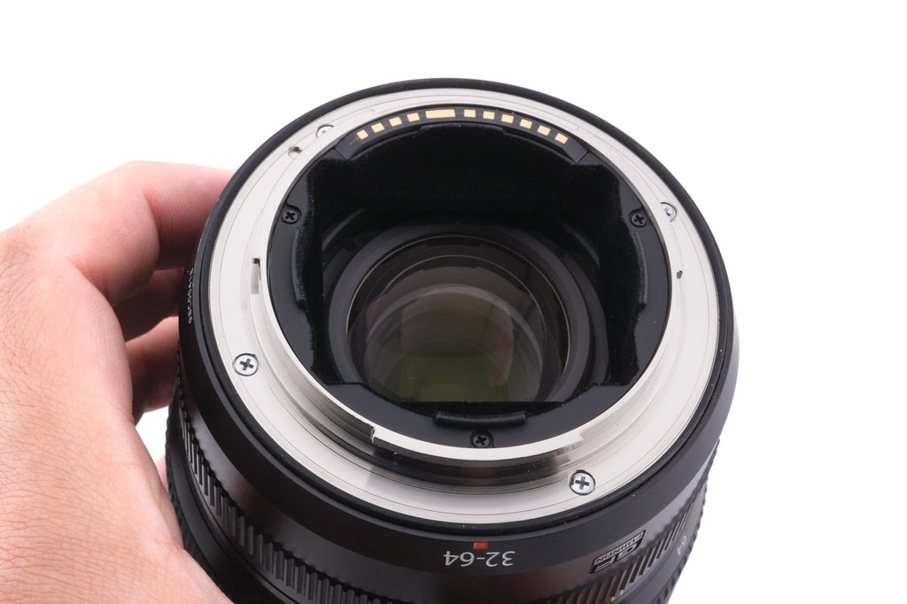 Fujifilm 32-64mm f4 Fujinon GF R LM WR
