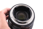 Fujifilm 32-64mm f4 Fujinon GF R LM WR