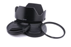 Fujifilm 32-64mm f4 Fujinon GF R LM WR