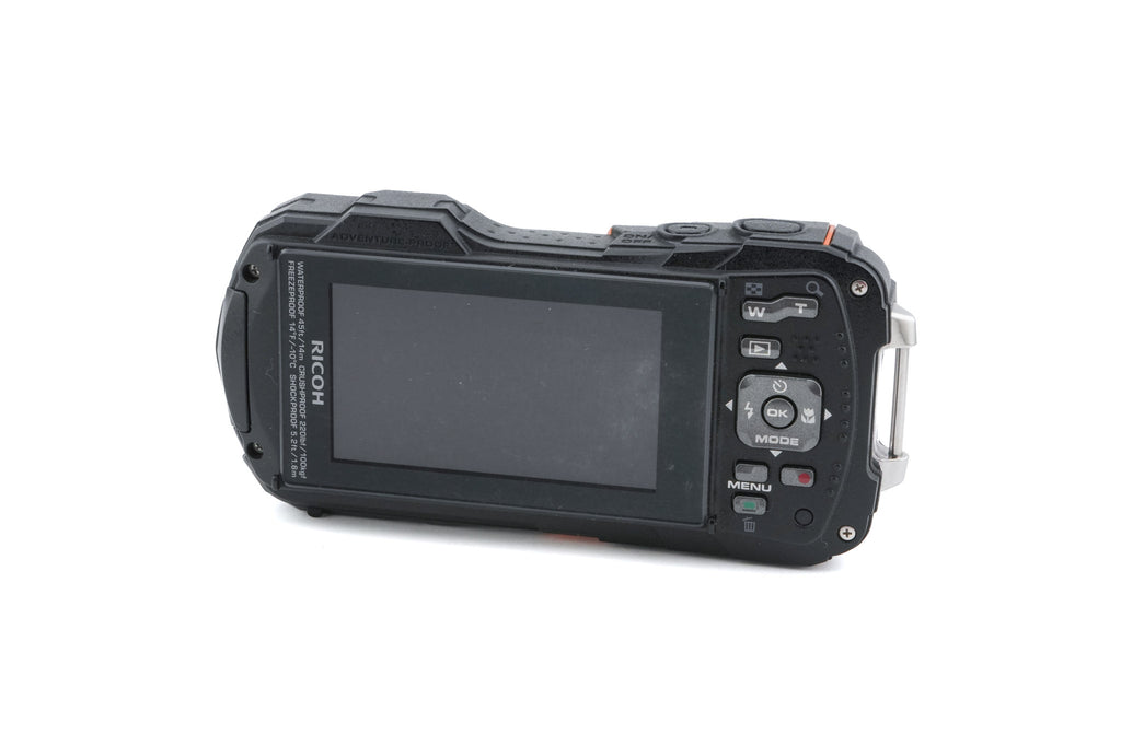 Ricoh WG-50