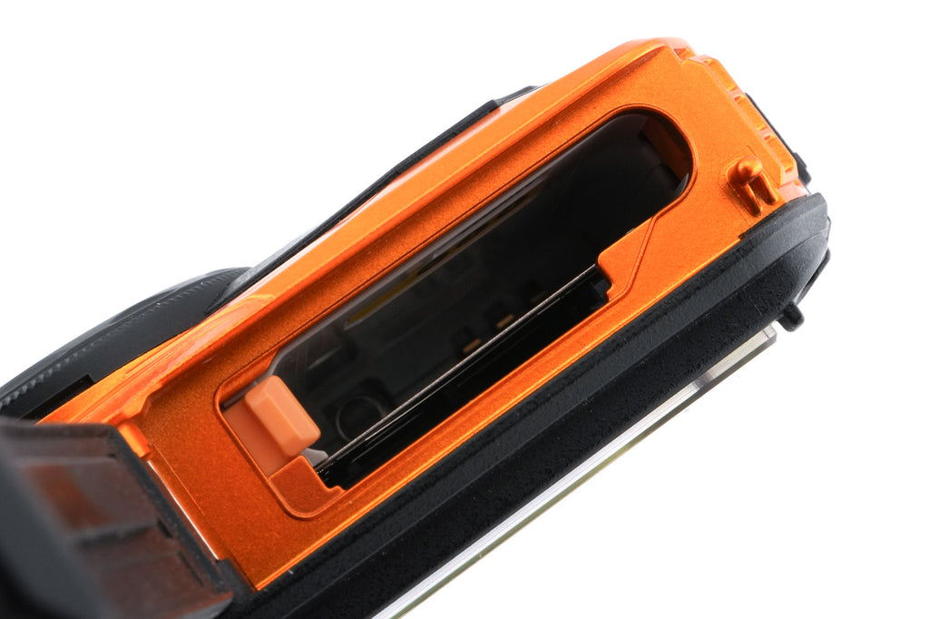 Ricoh WG-50