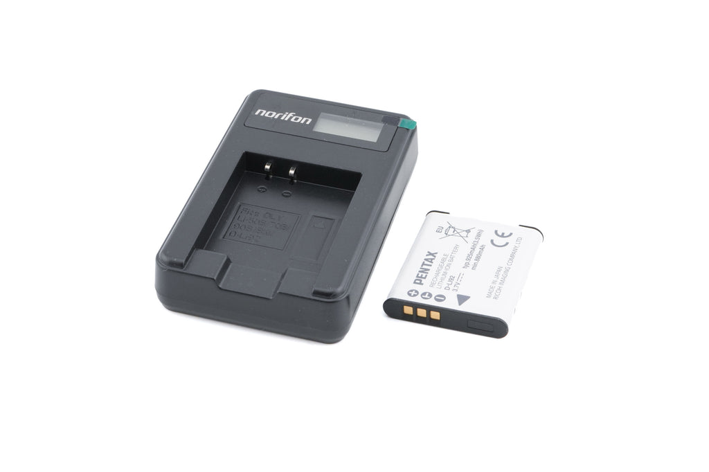 Ricoh WG-50
