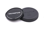 Olympus 25mm f1.8 M.Zuiko Digital MSC
