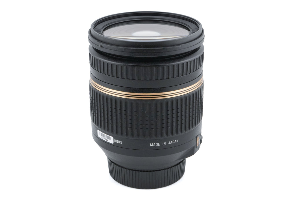 Tamron 17-50mm f2.8 SP Di II VC (B005)