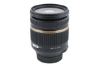 Tamron 17-50mm f2.8 SP Di II VC (B005)