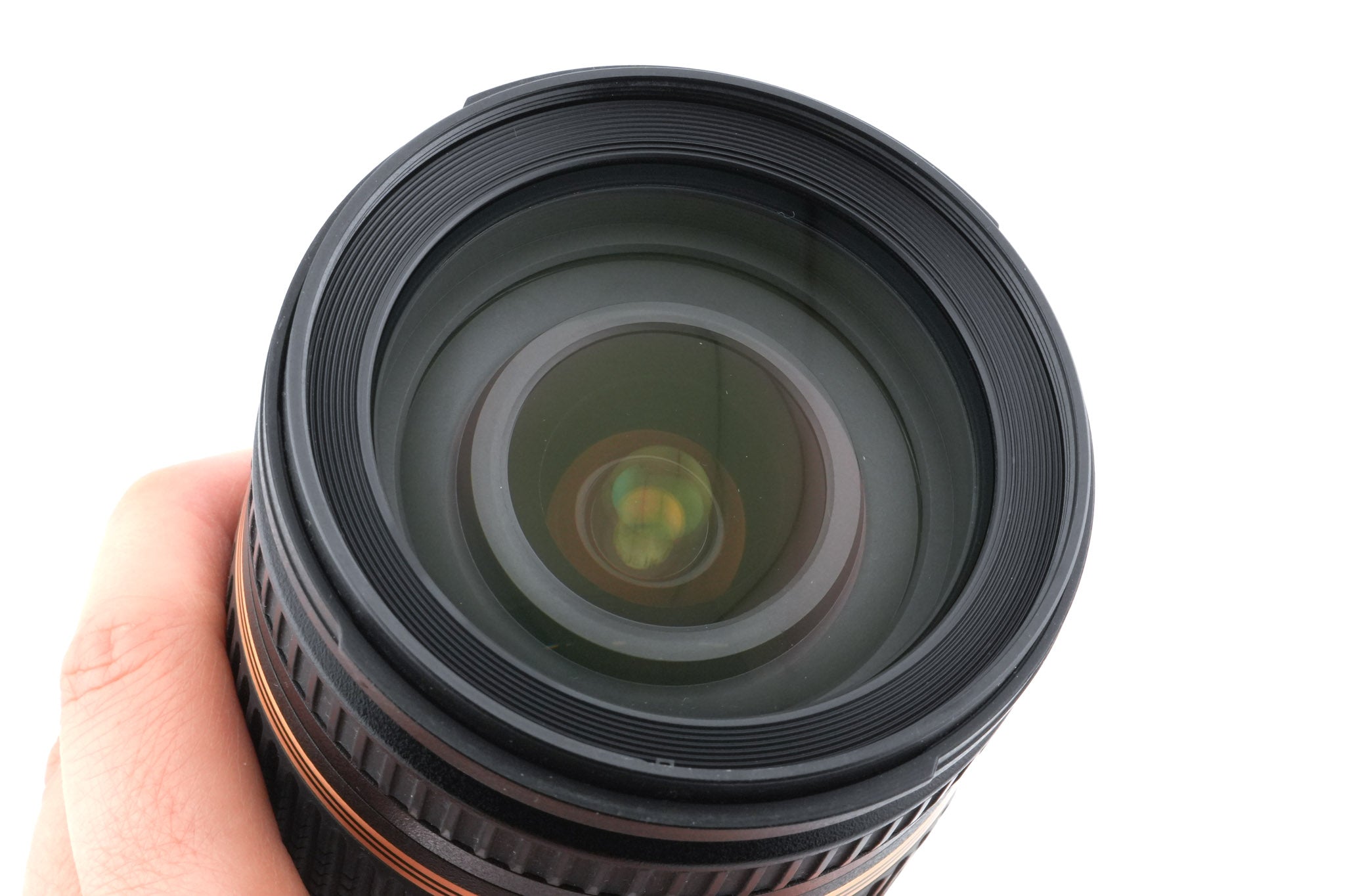 Tamron 17-50mm f2.8 SP Di II VC (B005)
