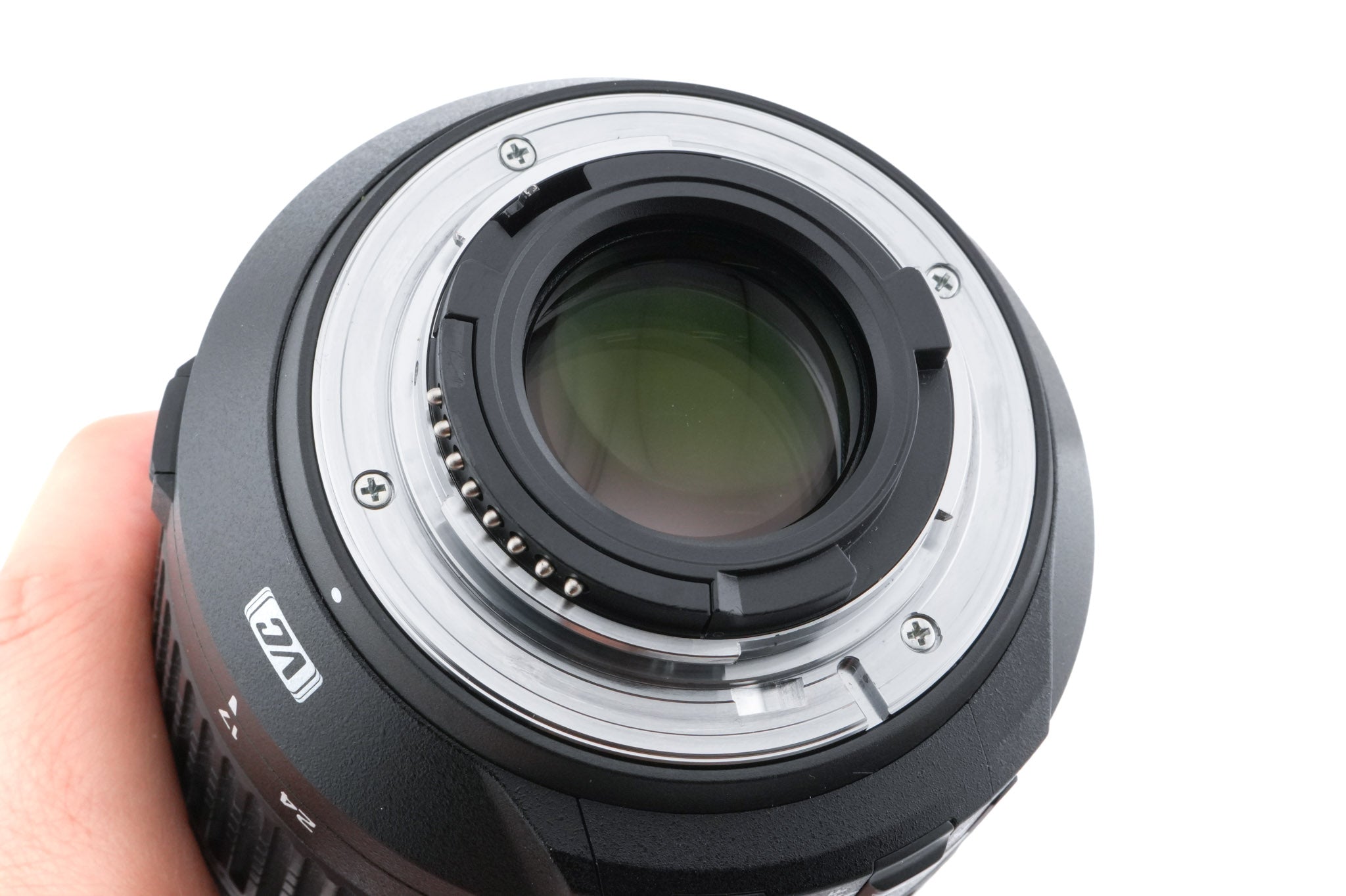 Tamron 17-50mm f2.8 SP Di II VC (B005)