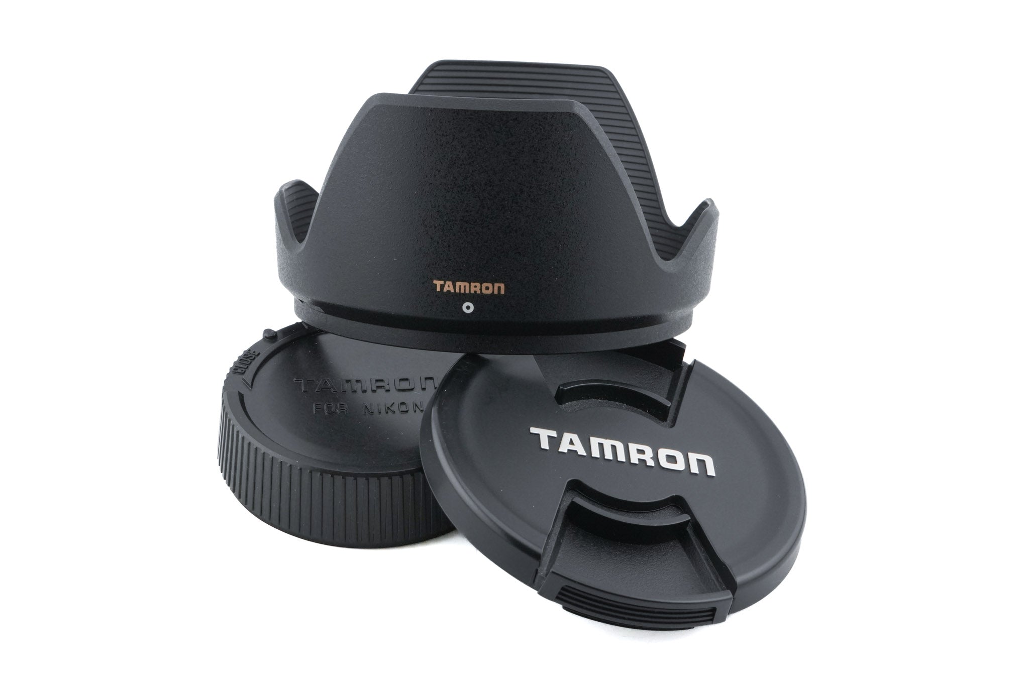 Tamron 17-50mm f2.8 SP Di II VC (B005)