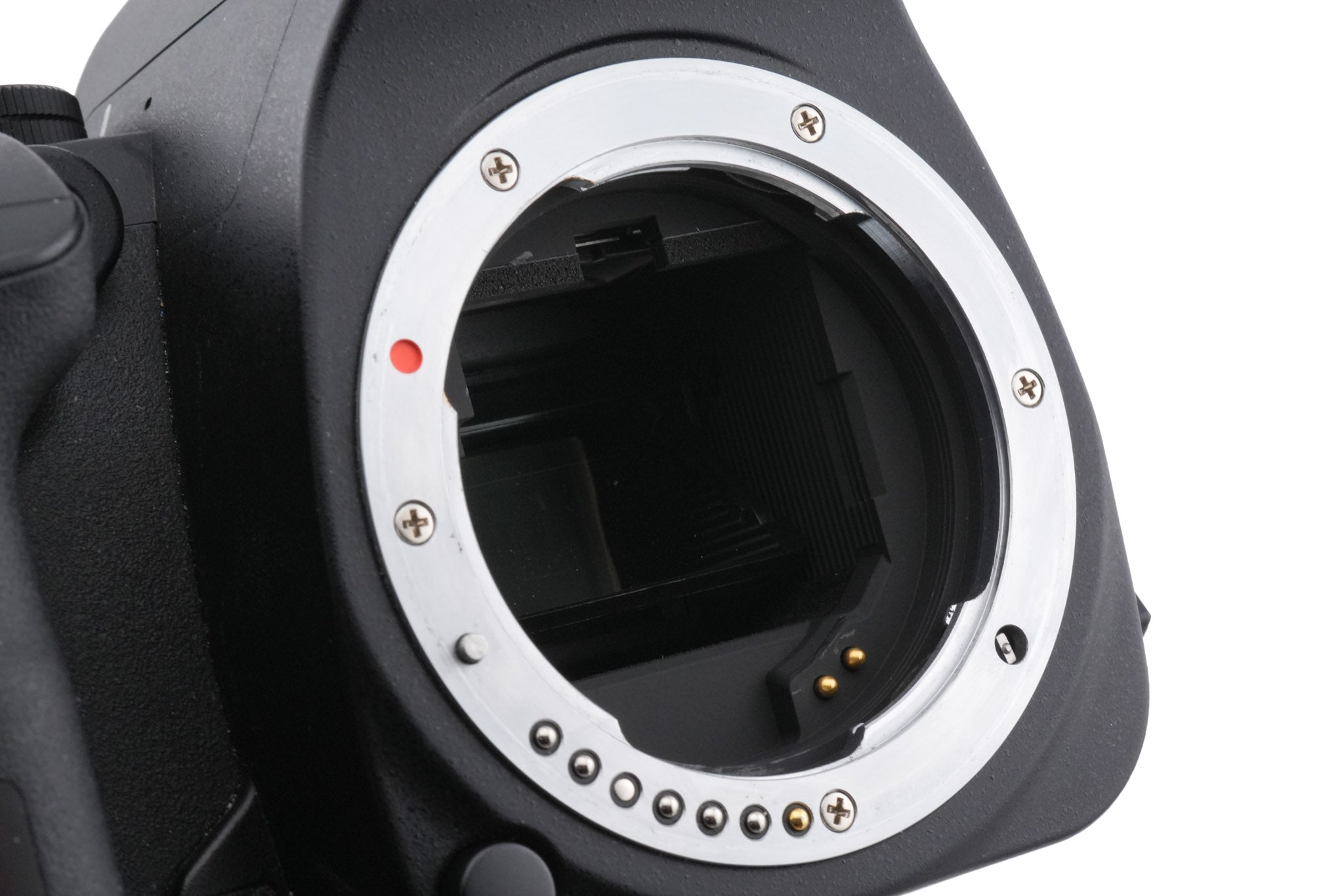 Pentax K-S2