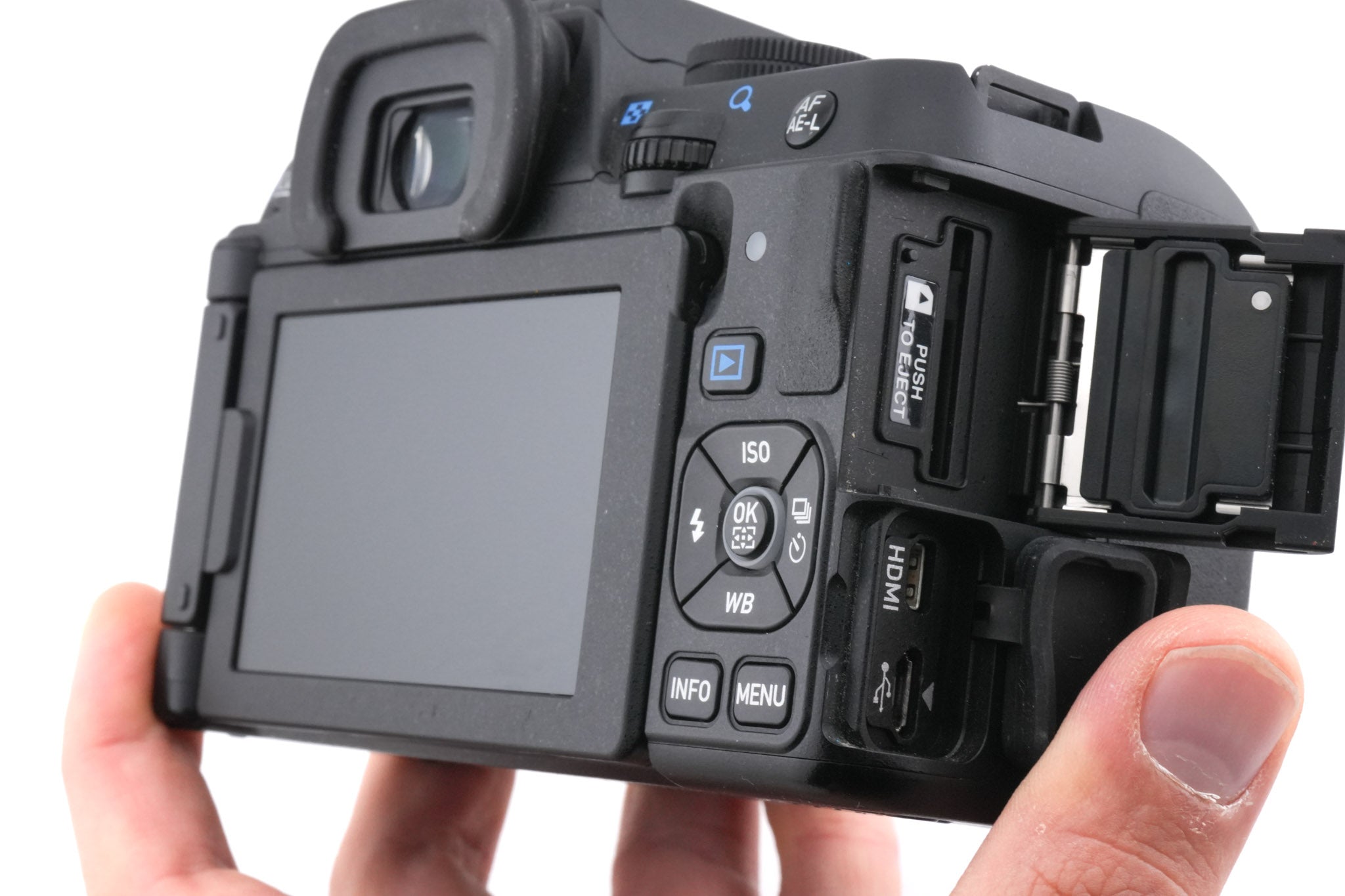 Pentax K-S2
