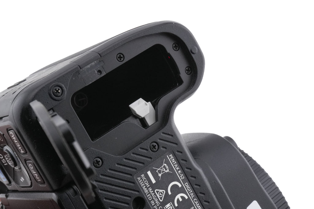 Pentax K-S2