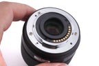 Panasonic 25mm f1.7 Lumix G ASPH. (H-H025)