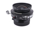 Schneider-Kreuznach 135mm f5.6 Apo-Symmar (Shutter)