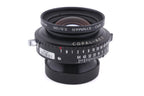 Schneider-Kreuznach 135mm f5.6 Apo-Symmar (Shutter)