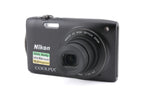 Nikon Coolpix S3200