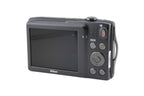 Nikon Coolpix S3200