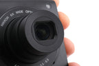 Nikon Coolpix S3200