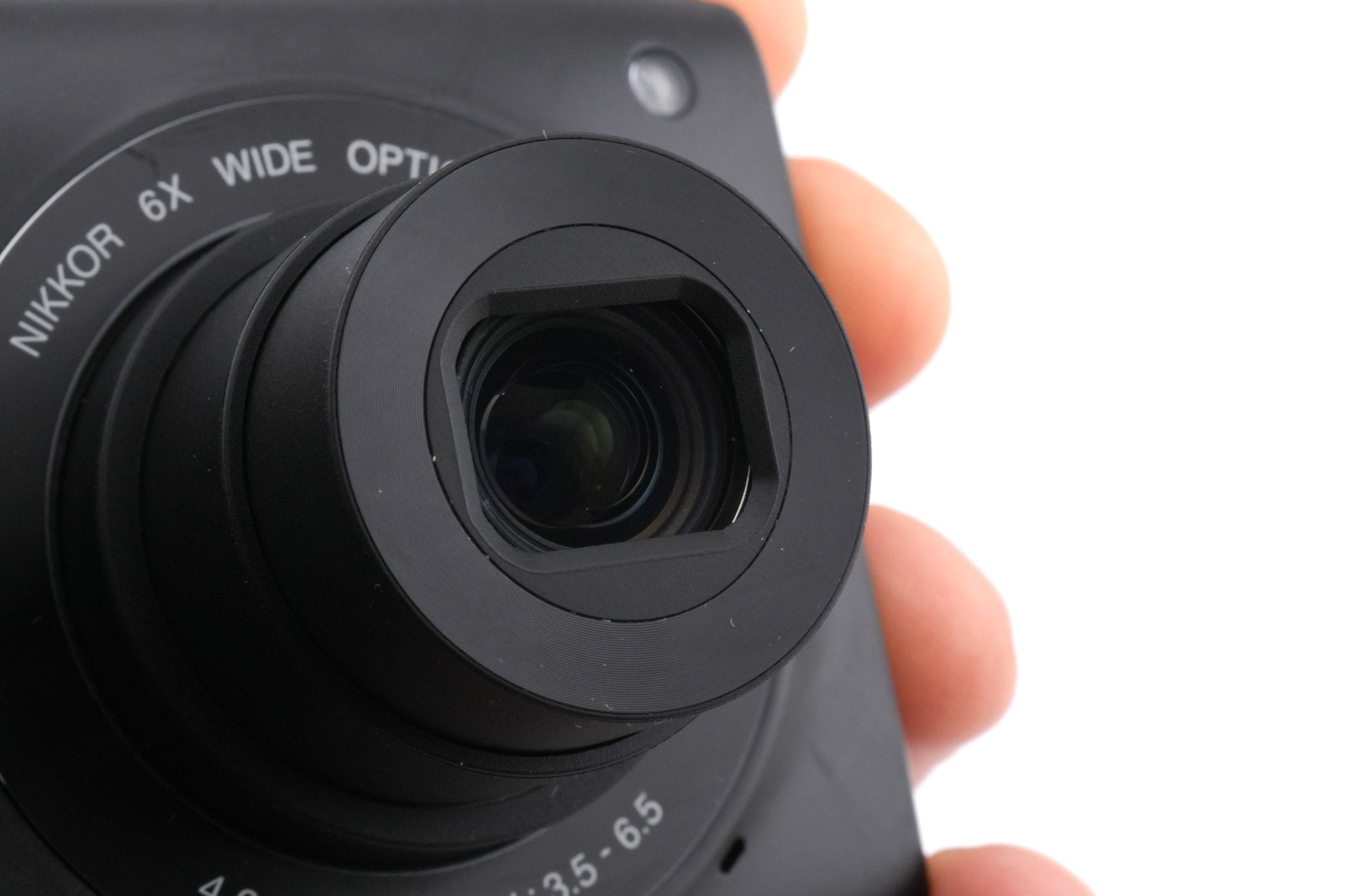 Nikon Coolpix S3200