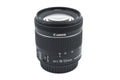Canon 18-55mm f4-5.6 IS STM