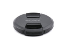 Sony 18-55mm f3.5-5.6 DT SAM II (SAL18552)