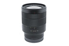 Sony 24-70mm f4 Vario-Tessar ZA OSS T* (SEL2470Z)