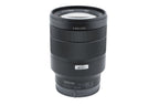 Sony 24-70mm f4 Vario-Tessar ZA OSS T* (SEL2470Z)
