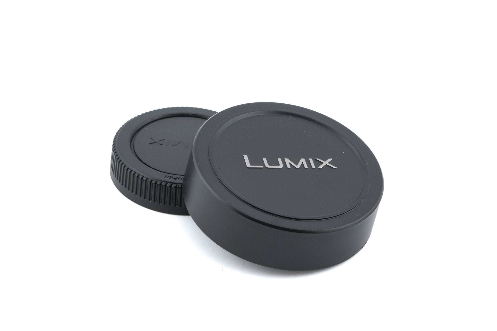 Panasonic 8mm f3.5 Fisheye Lumix G
