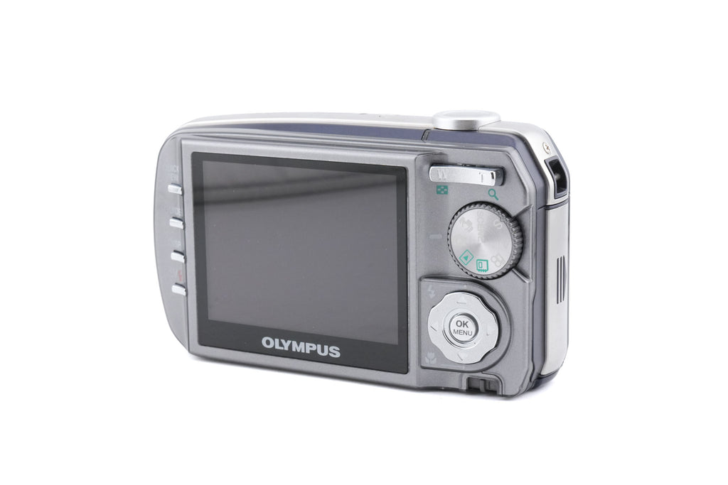 Olympus Mju 800 Digital